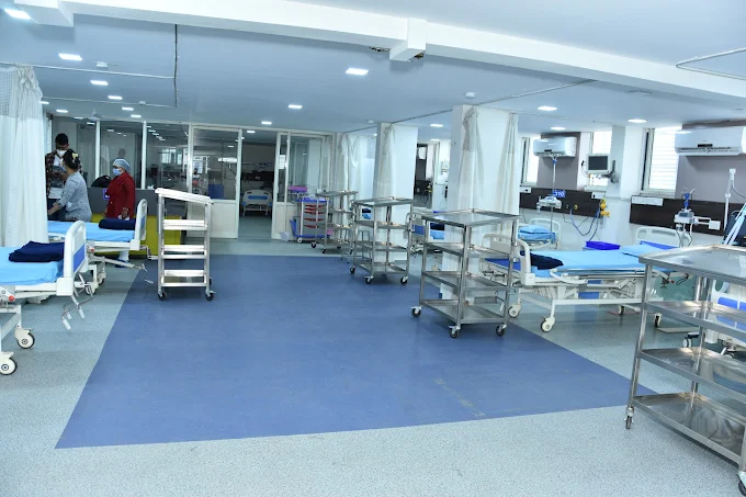 Health1 Vastral