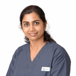 Dr. Bharti Jalandhara