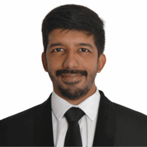 Dr. Himal Shah