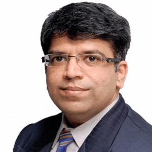 Dr. Jigar Anandjiwala