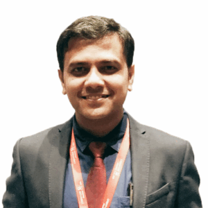 Dr. Jignesh Patel