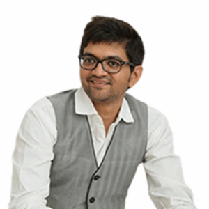 Dr. Kaushal Patel