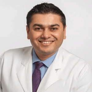 Dr. Keyur Patel