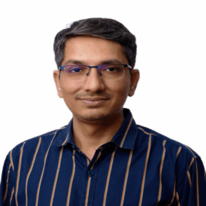Dr. Kiran Prajapati