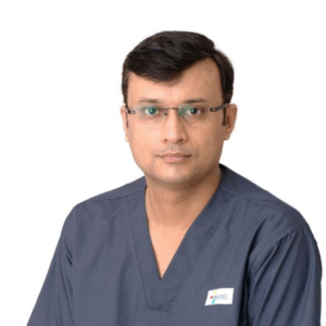 Dr. Mitesh Suthar