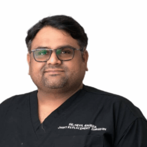 Dr. Nevil Gajera