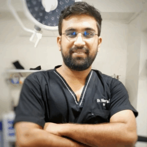 Dr. Nirav Patel