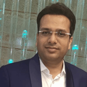 Dr. Rajdeep Gupta