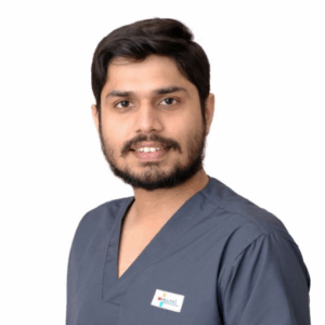 Dr. Rajdeep Kubavat