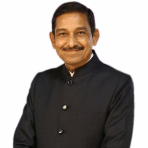 Dr. Rasik Patel