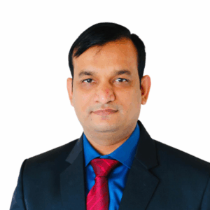 Dr. Ravi Khetan