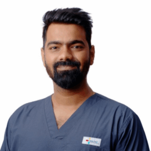 Dr. Ravi Prajapati