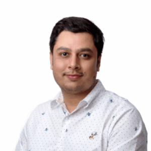 Dr. Rishiraj Yadav