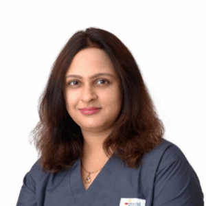 Dr. Shweta Singh