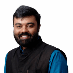Dr. Siddharth Joshi