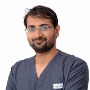 Dr. Sunil Gurmukhani