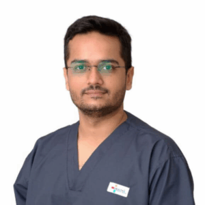 Dr. Suril Vithlani