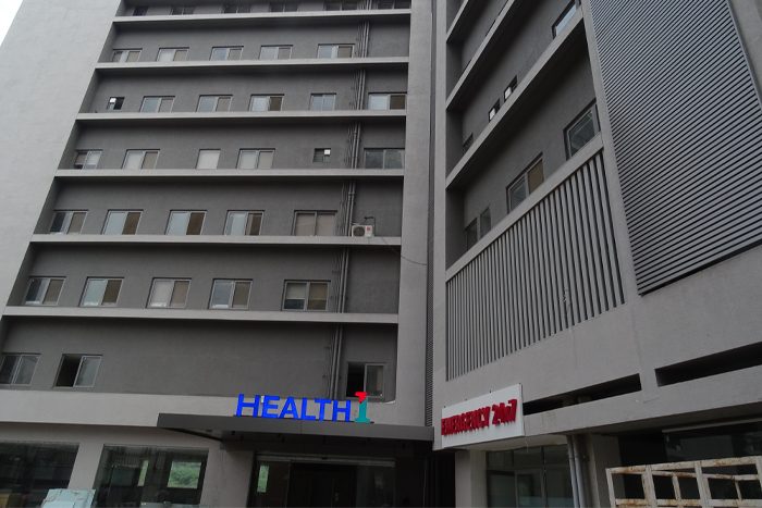 Health1 Shilaj
