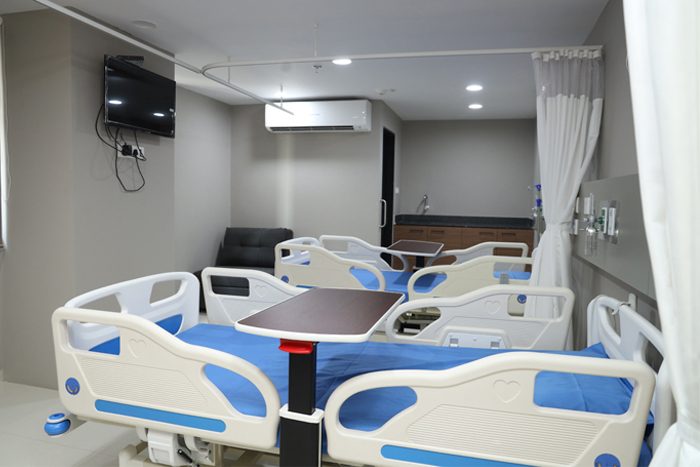 Health1 facility