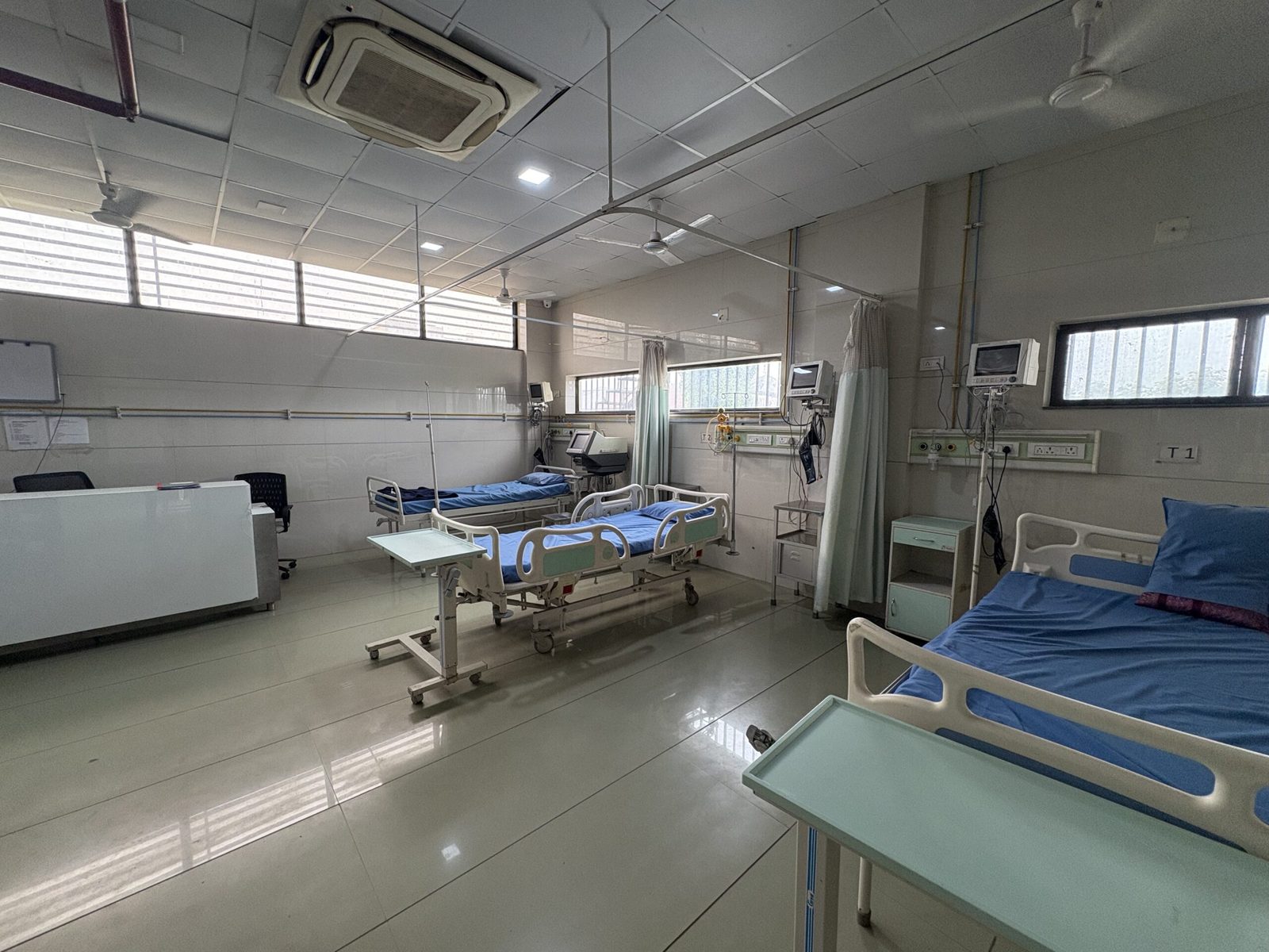 Health1 Modasa